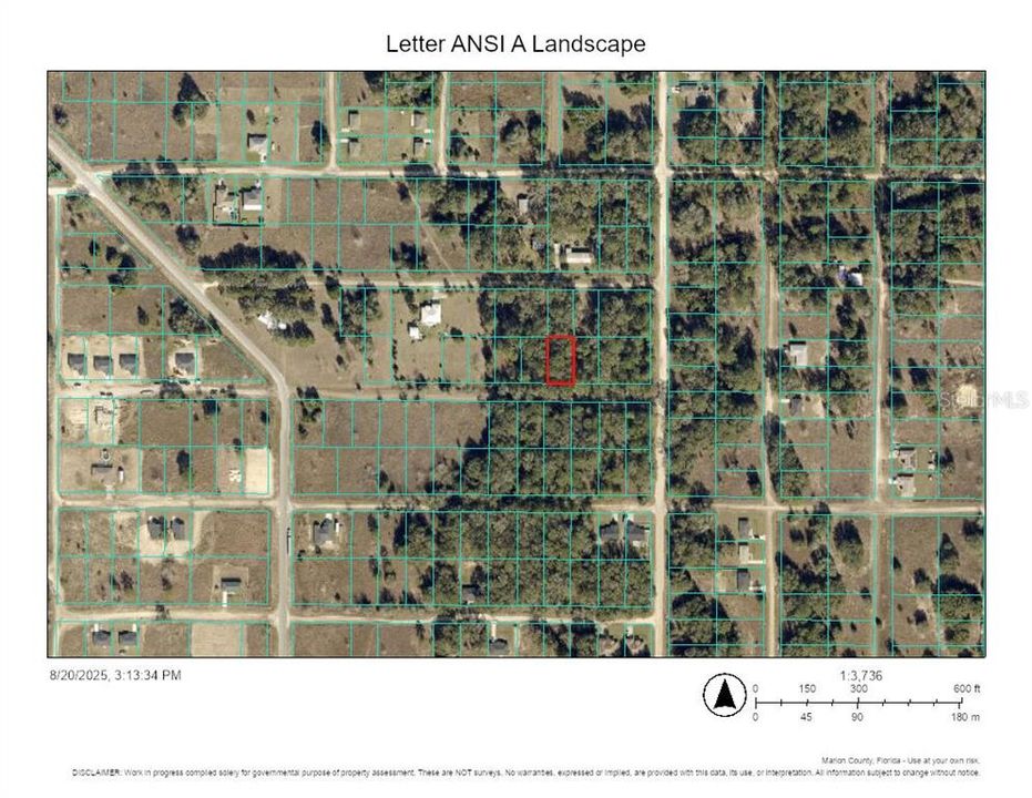 For Sale: $13,500 (0.23 acres)