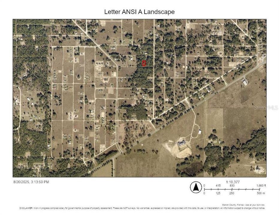 For Sale: $13,500 (0.23 acres)