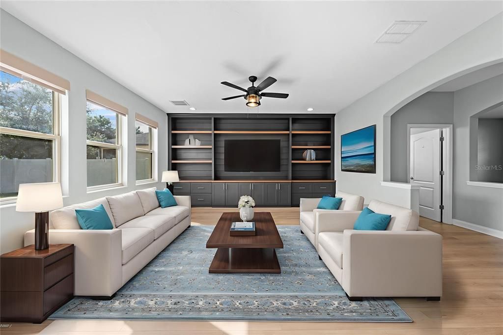 Active With Contract: $484,000 (4 beds, 2 baths, 2486 Square Feet)
