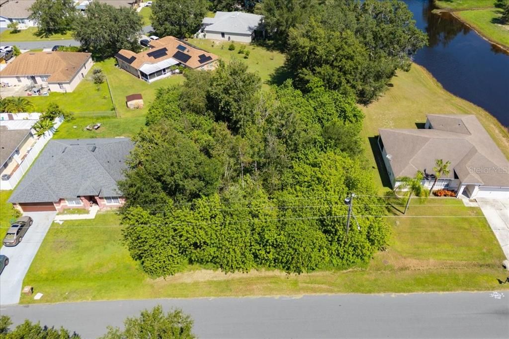 En Venta: $62,000 (0.23 acres)