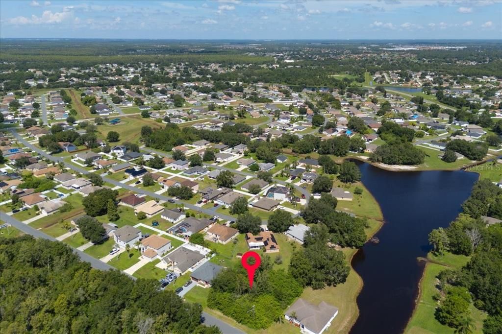 En Venta: $62,000 (0.23 acres)