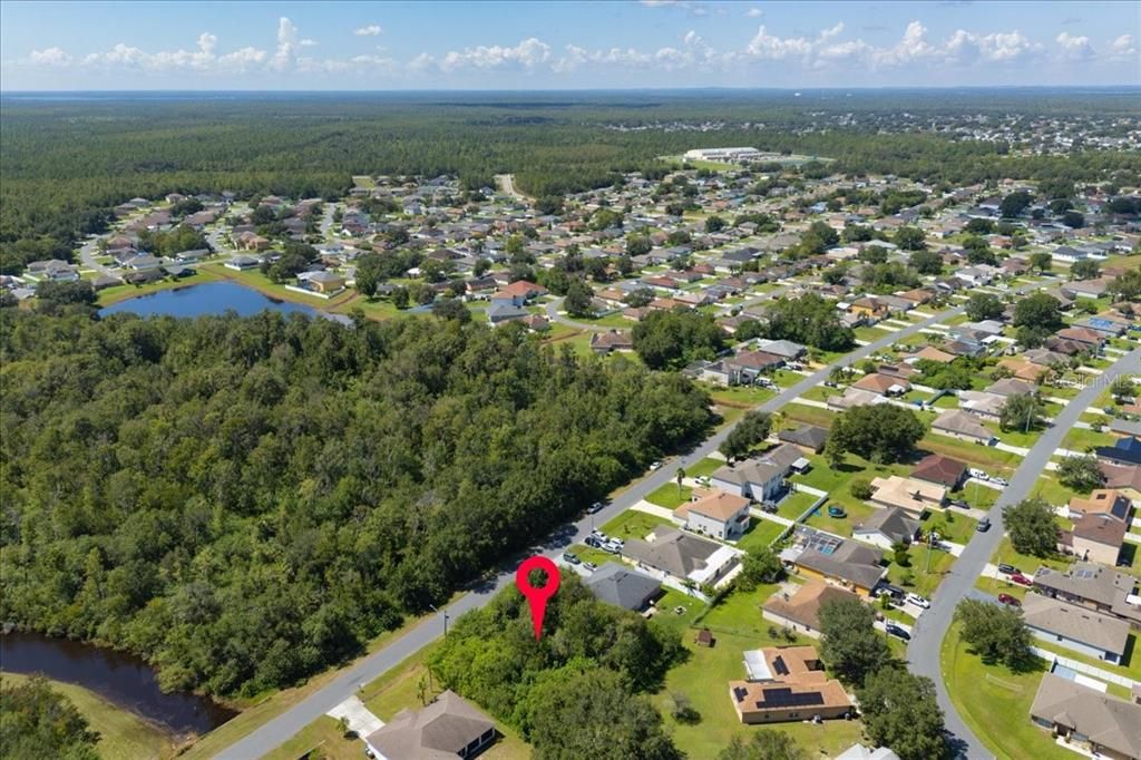 En Venta: $62,000 (0.23 acres)