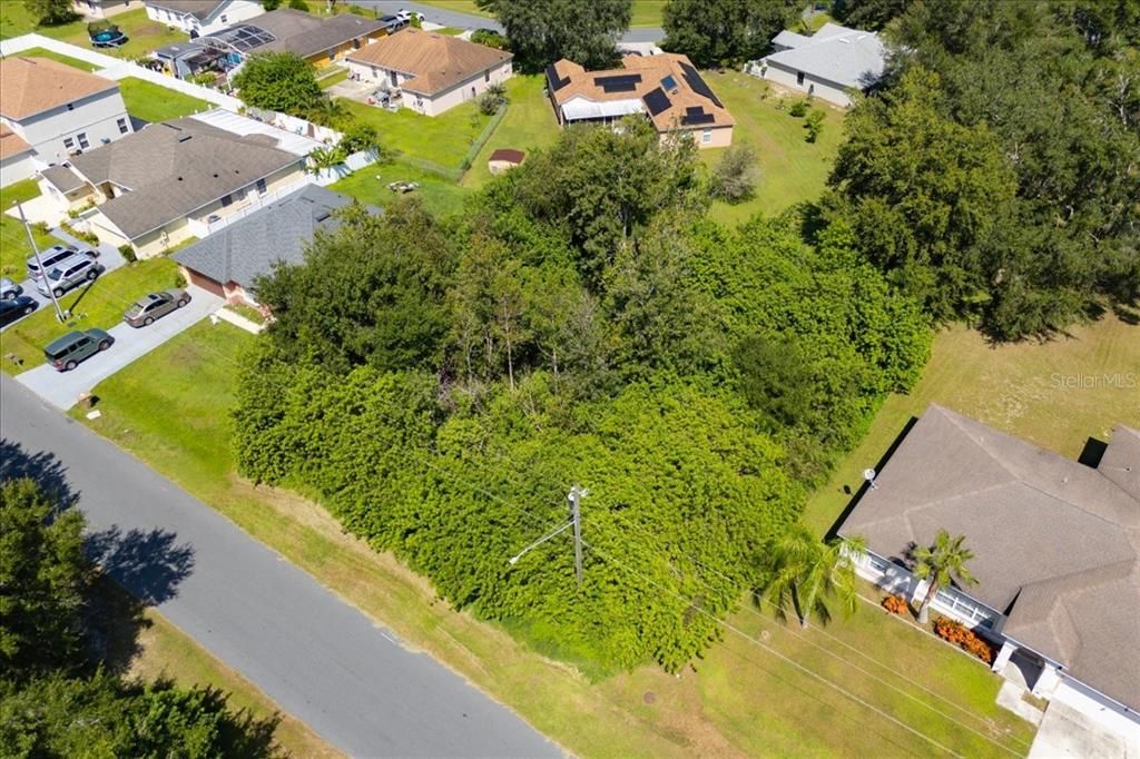 En Venta: $62,000 (0.23 acres)