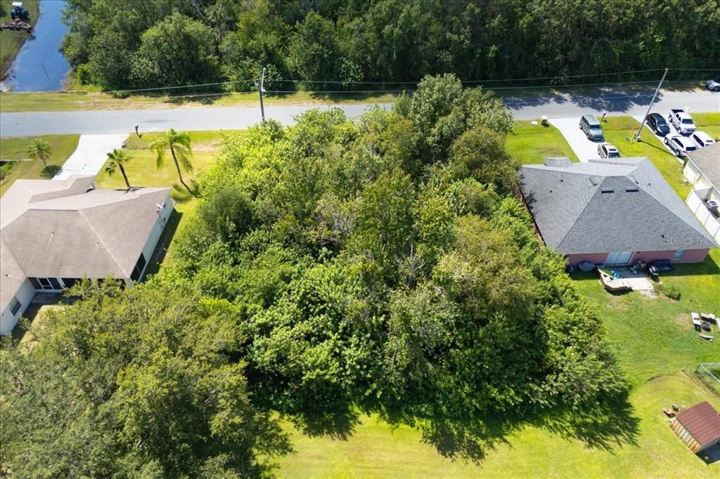 En Venta: $62,000 (0.23 acres)