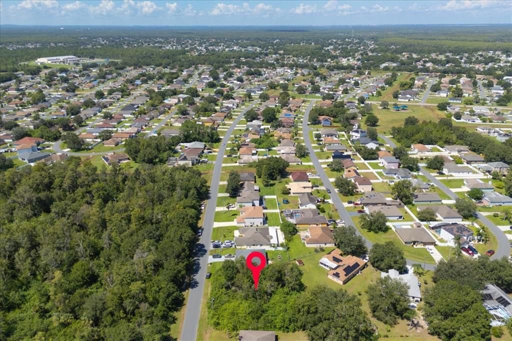 En Venta: $62,000 (0.23 acres)