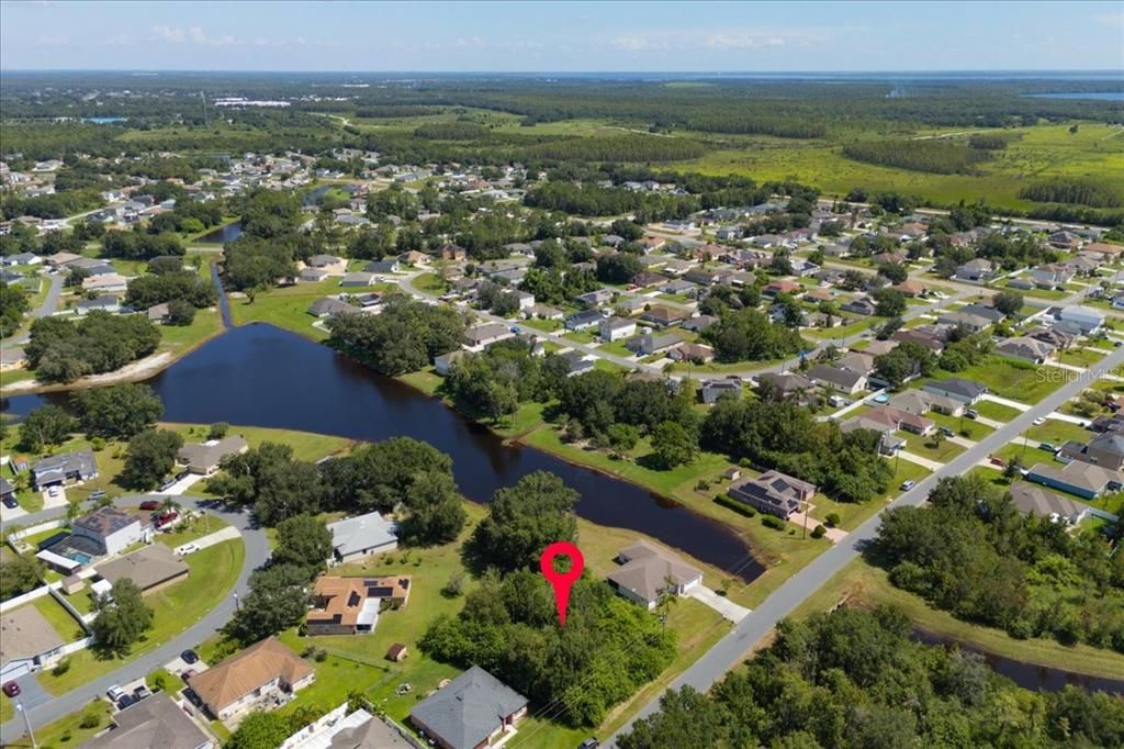 En Venta: $62,000 (0.23 acres)