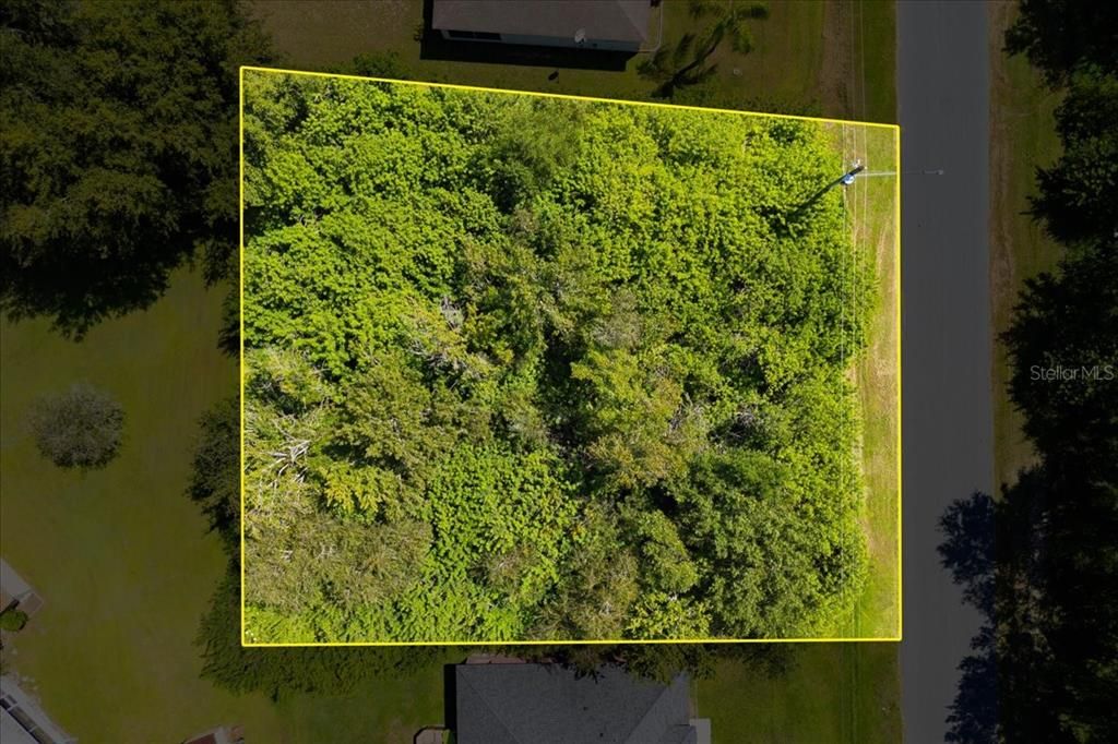 En Venta: $62,000 (0.23 acres)