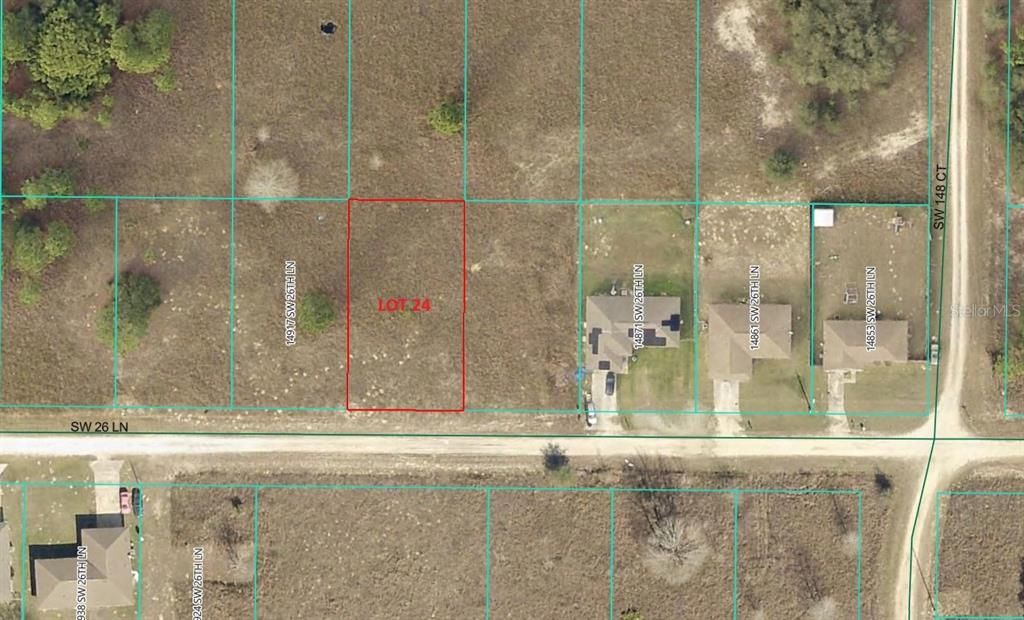 For Sale: $20,000 (0.23 acres)
