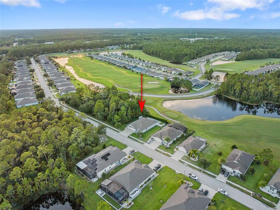 На продажу: $515,000 (3 спален, 3 ванн, 2361 Квадратных фут)