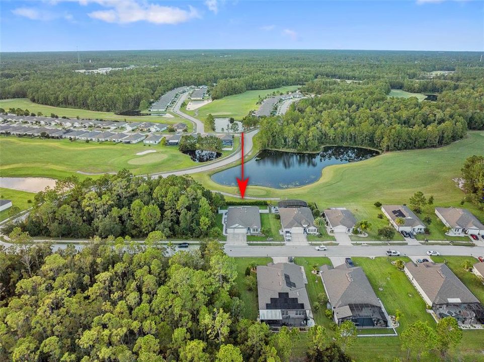 На продажу: $515,000 (3 спален, 3 ванн, 2361 Квадратных фут)