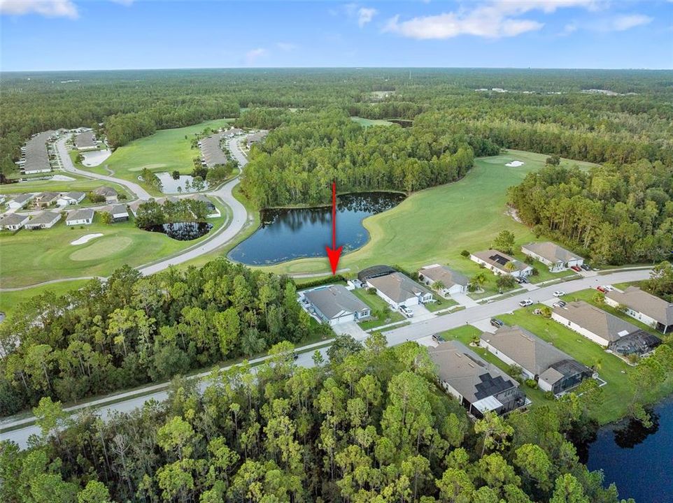 На продажу: $515,000 (3 спален, 3 ванн, 2361 Квадратных фут)