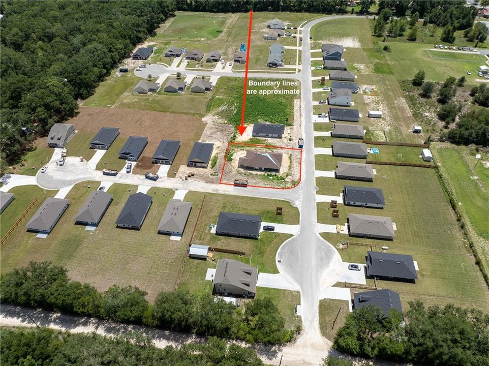 Active With Contract: $260,400 (4 beds, 2 baths, 1635 Square Feet)