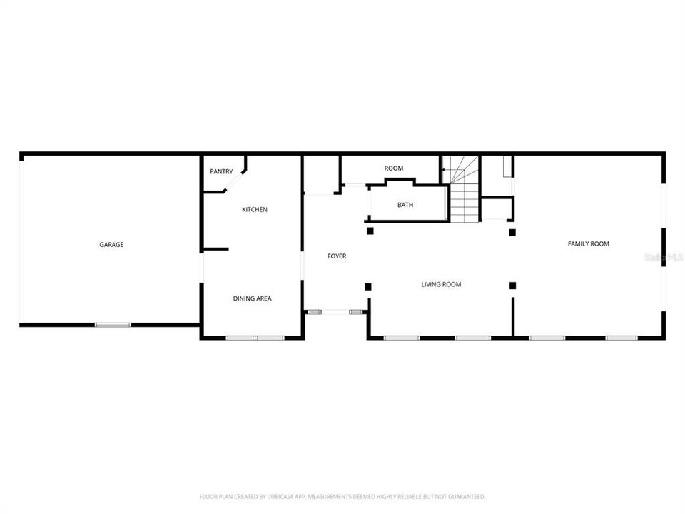 На продажу: $869,900 (3 спален, 2 ванн, 2598 Квадратных фут)