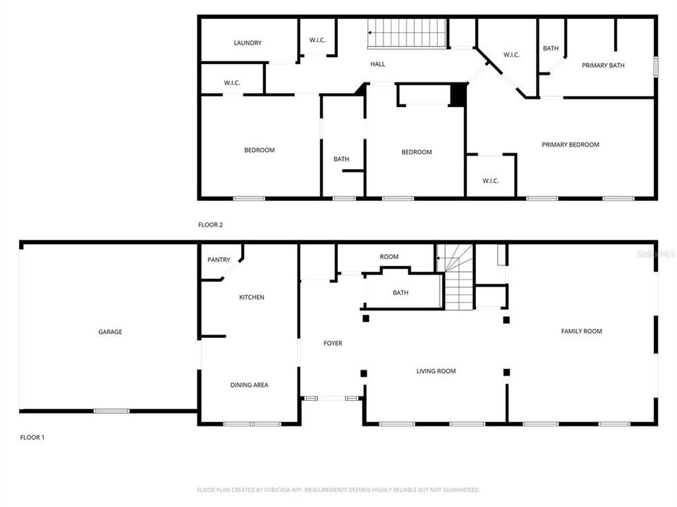 На продажу: $869,900 (3 спален, 2 ванн, 2598 Квадратных фут)