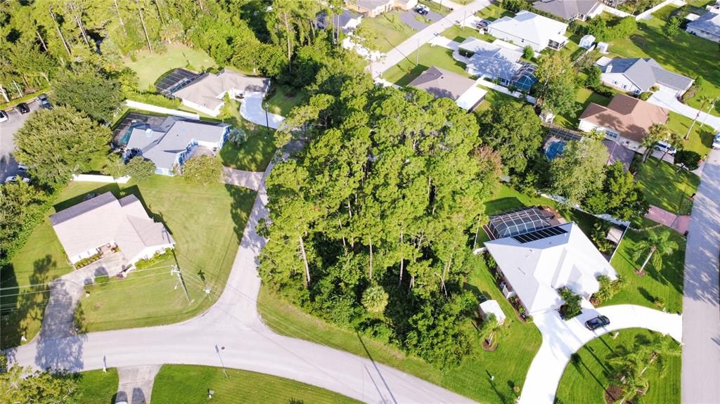 En Venta: $105,000 (0.36 acres)