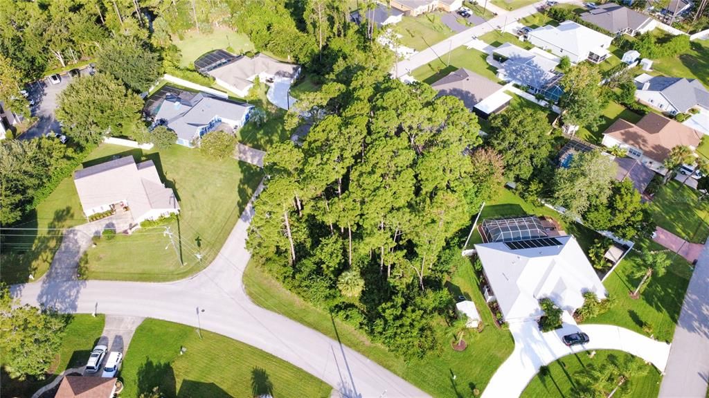 En Venta: $105,000 (0.36 acres)