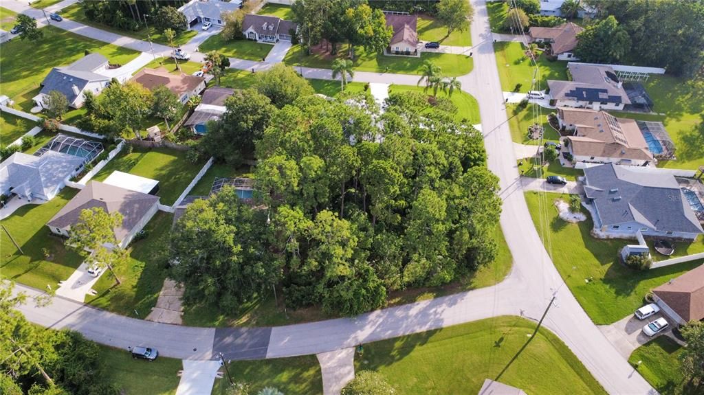 En Venta: $105,000 (0.36 acres)