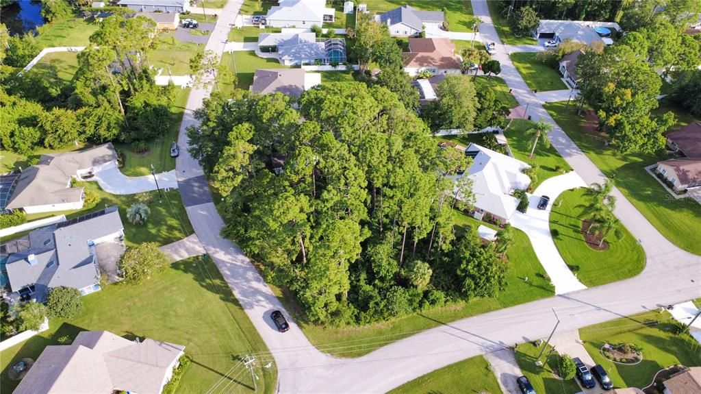 En Venta: $105,000 (0.36 acres)