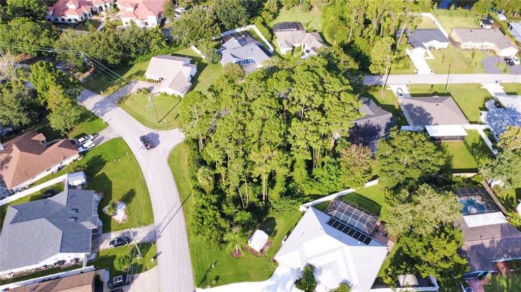 En Venta: $105,000 (0.36 acres)