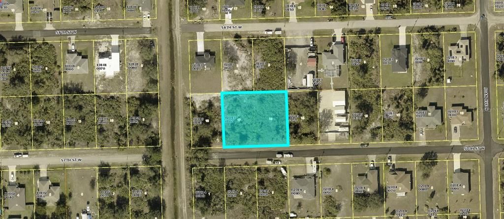 На продажу: $45,000 (0.50 acres)