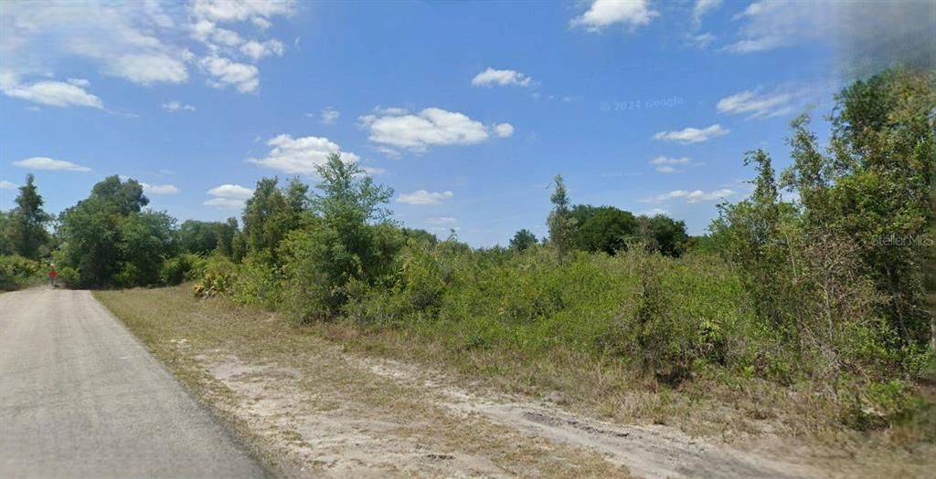 На продажу: $45,000 (0.50 acres)