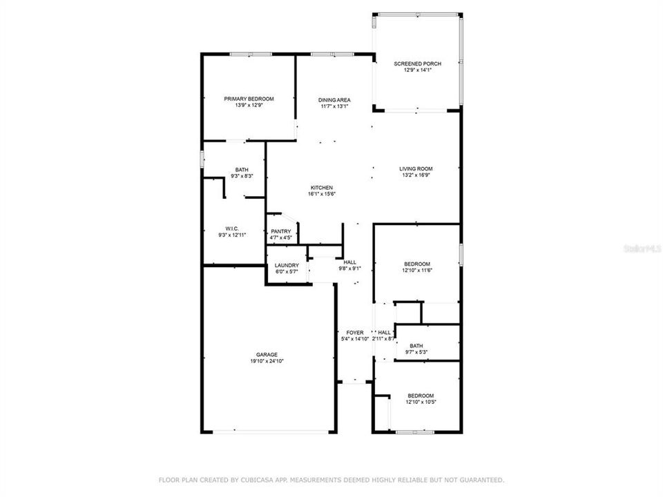 合同活跃: $318,813 (3 贝兹, 2 浴室, 1662 平方英尺)