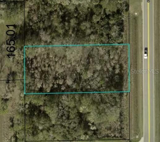 En Venta: $55,000 (0.50 acres)