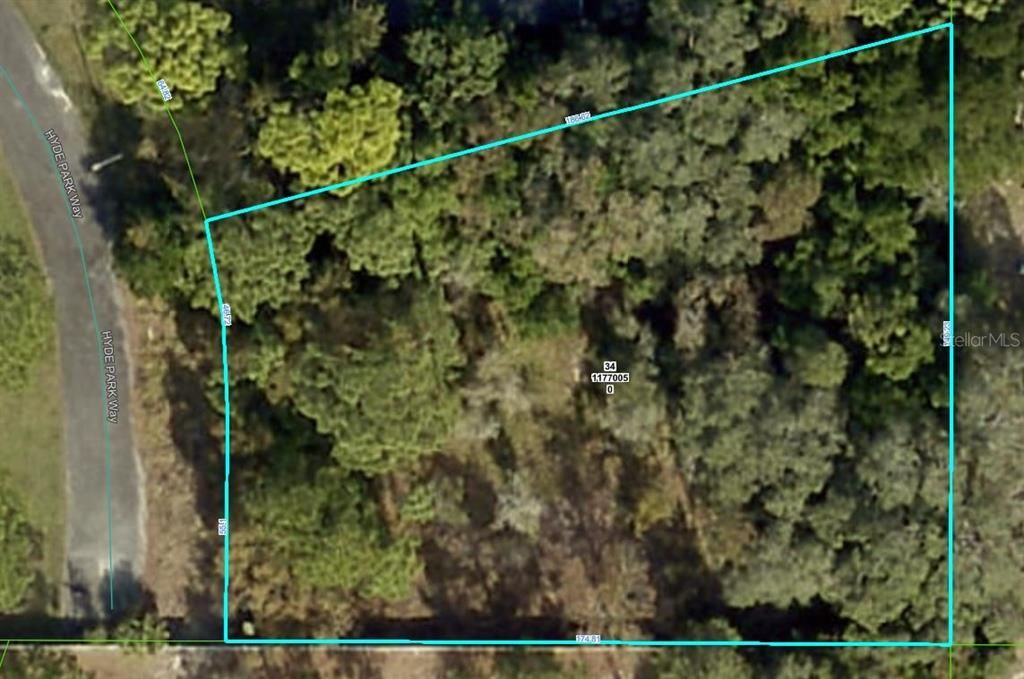 Недавно продано: $59,000 (0.51 acres)