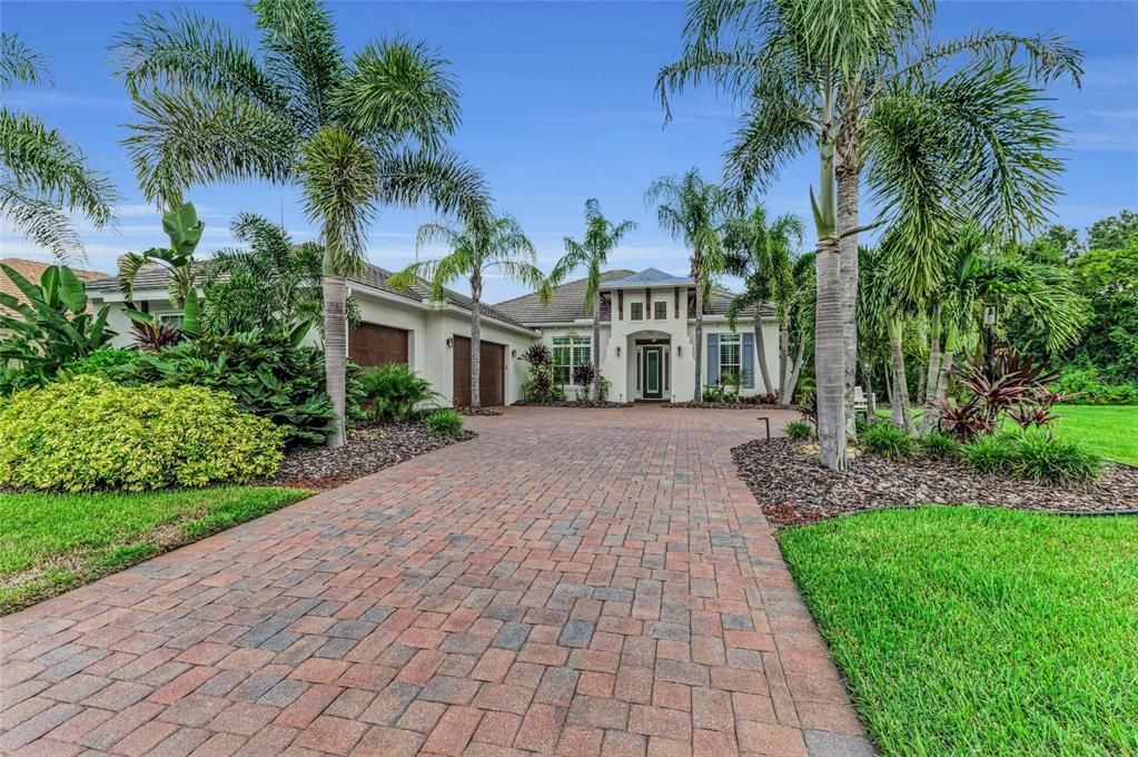 En Venta: $1,170,000 (3 camas, 2 baños, 3133 Pies cuadrados)