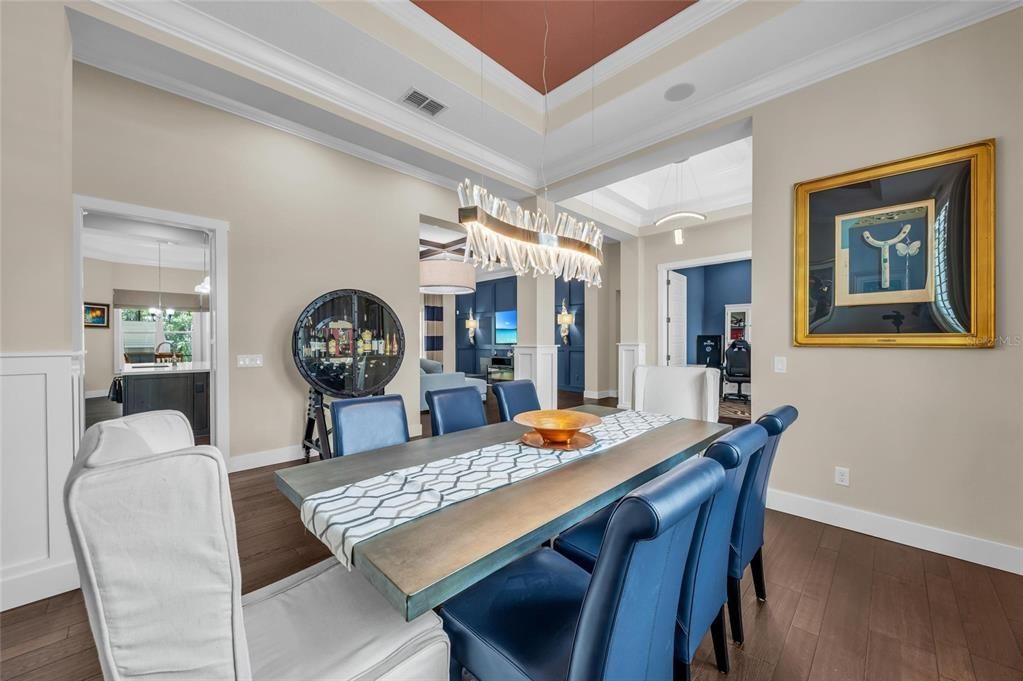 En Venta: $1,170,000 (3 camas, 2 baños, 3133 Pies cuadrados)