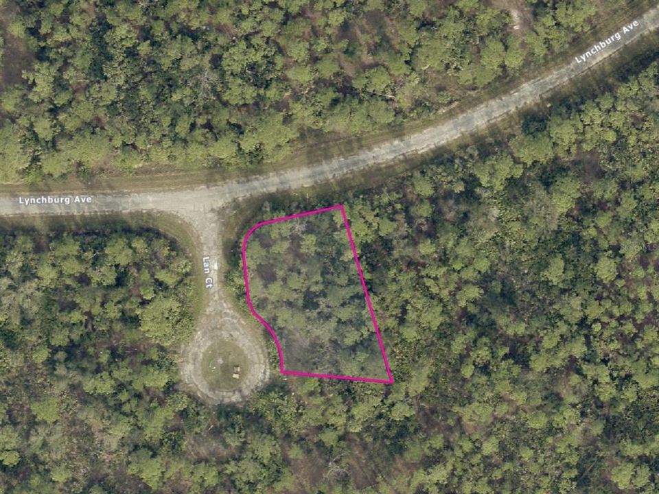 Active With Contract: $11,000 (0.25 acres)
