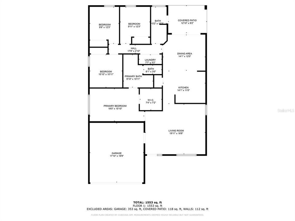 合同活跃: $284,900 (4 贝兹, 2 浴室, 1682 平方英尺)