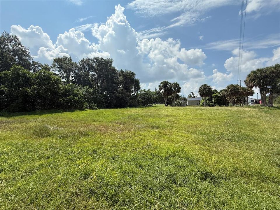 Active With Contract: $99,000 (0.44 acres)