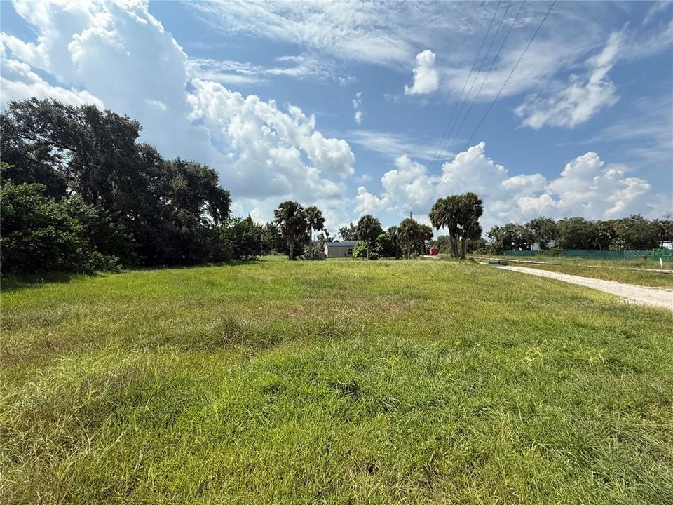 Active With Contract: $99,000 (0.44 acres)