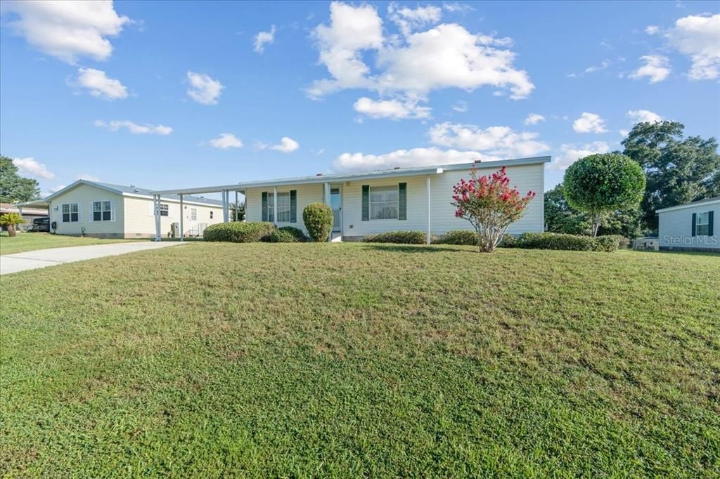 Active With Contract: $170,000 (2 beds, 2 baths, 1000 Square Feet)