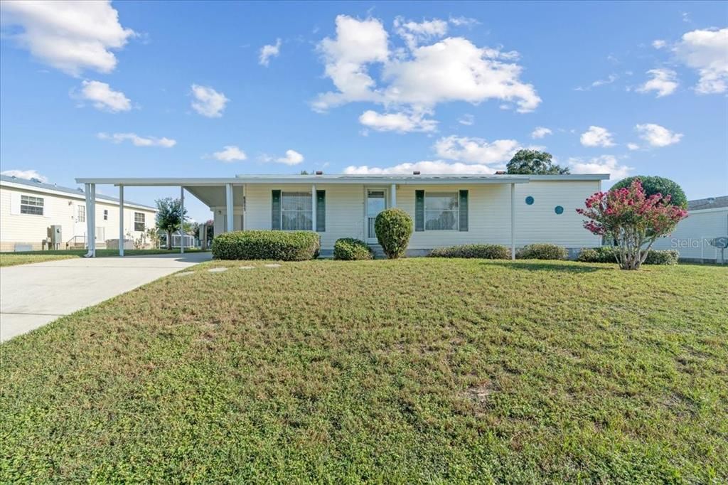 Active With Contract: $170,000 (2 beds, 2 baths, 1000 Square Feet)