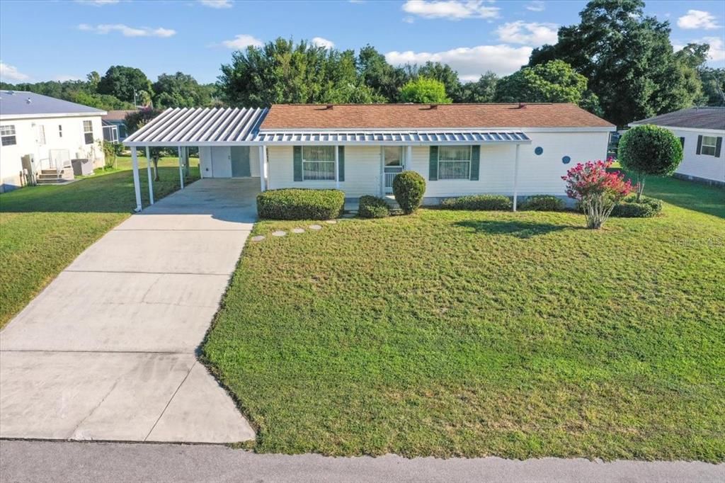 Active With Contract: $170,000 (2 beds, 2 baths, 1000 Square Feet)