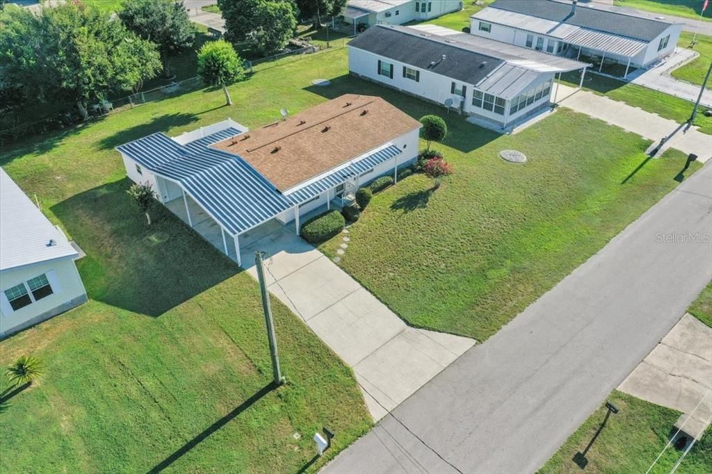 Active With Contract: $170,000 (2 beds, 2 baths, 1000 Square Feet)