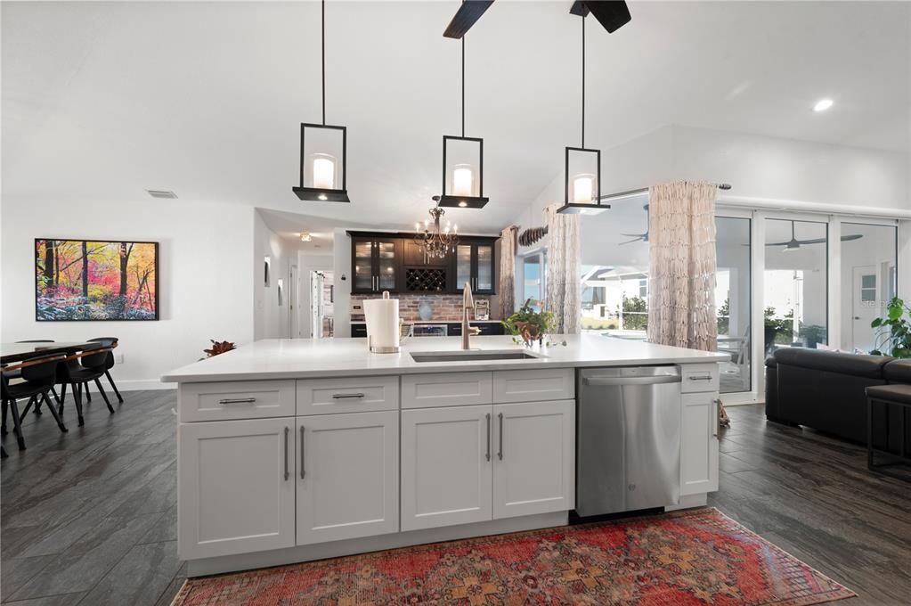 На продажу: $1,399,000 (4 спален, 3 ванн, 2603 Квадратных фут)