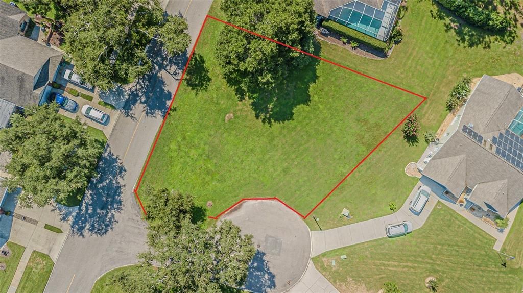 На продажу: $74,900 (0.23 acres)