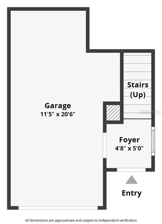 Active With Contract: $265,000 (2 beds, 2 baths, 1015 Square Feet)