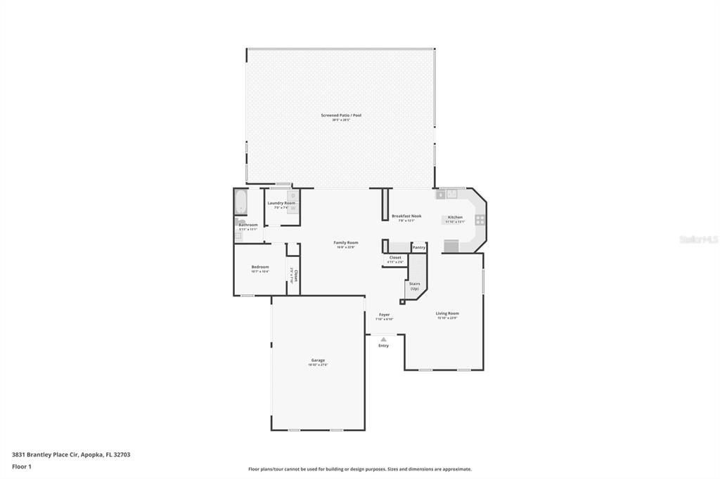 For Sale: $774,994 (5 beds, 3 baths, 3525 Square Feet)