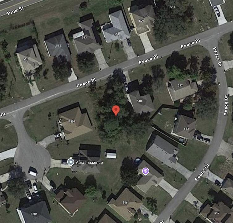 For Sale: $68,500 (0.18 acres)