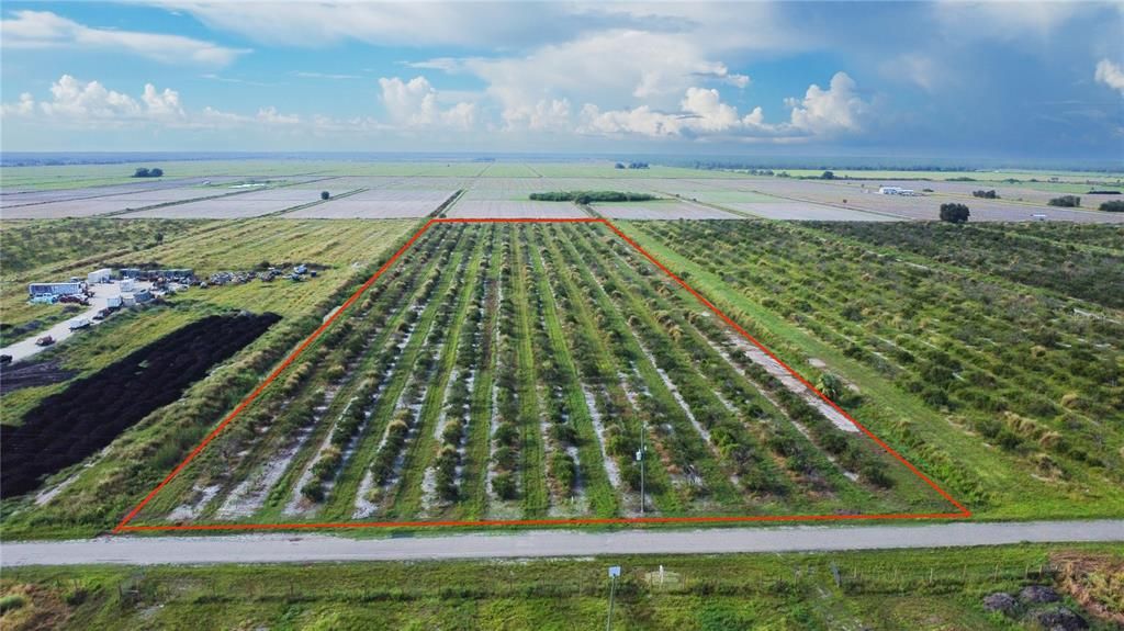 For Sale: $172,500 (10.00 acres)