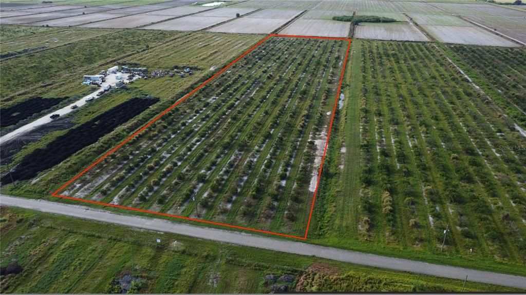 For Sale: $172,500 (10.00 acres)