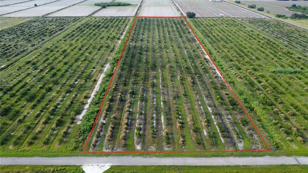 For Sale: $172,500 (10.00 acres)