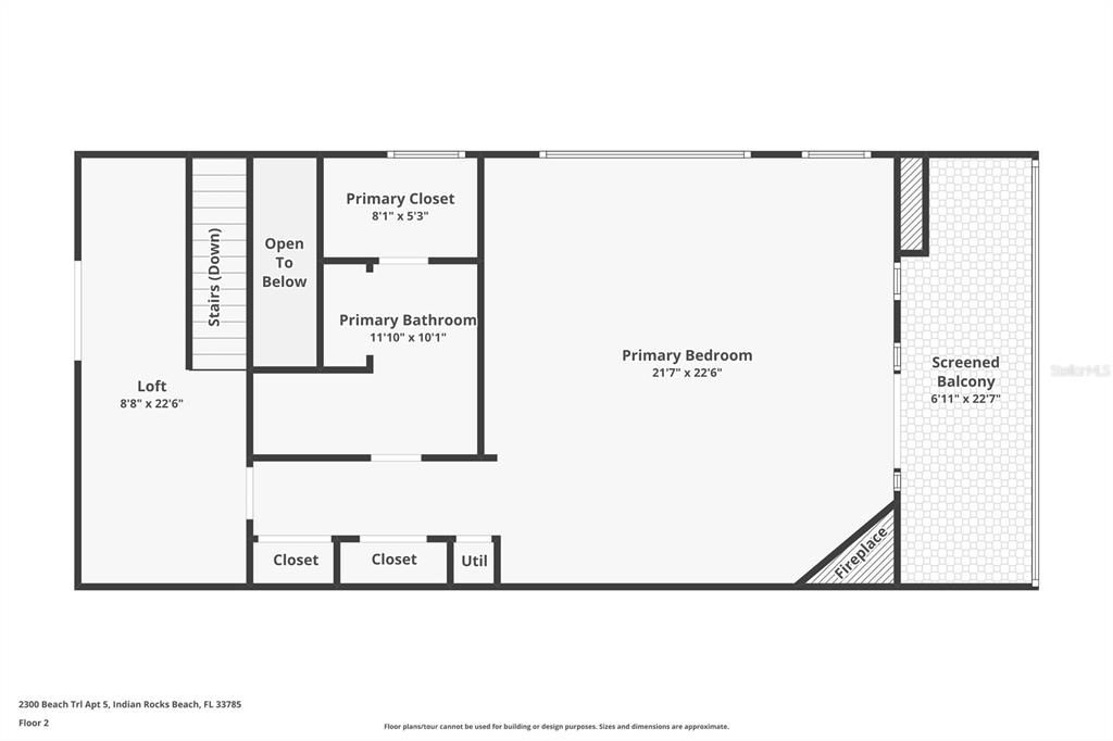 Active With Contract: $1,699,900 (3 beds, 3 baths, 2320 Square Feet)