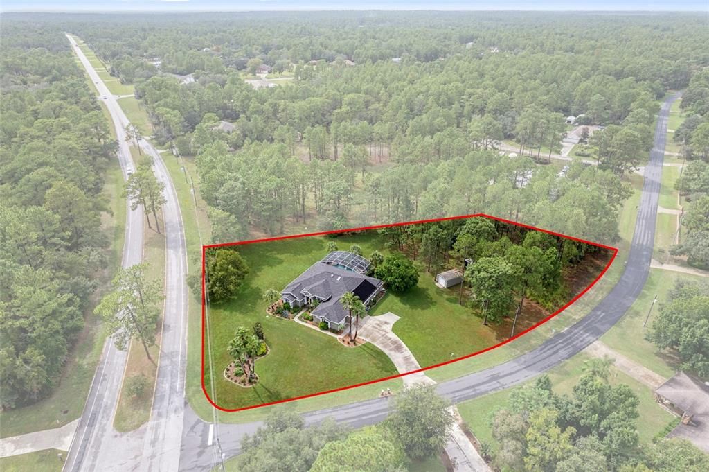 Active With Contract: $499,900 (3 beds, 2 baths, 2196 Square Feet)