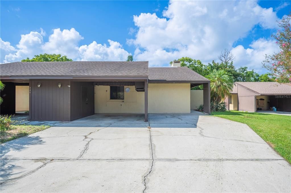 Activo con contrato: $264,500 (2 camas, 2 baños, 1380 Pies cuadrados)