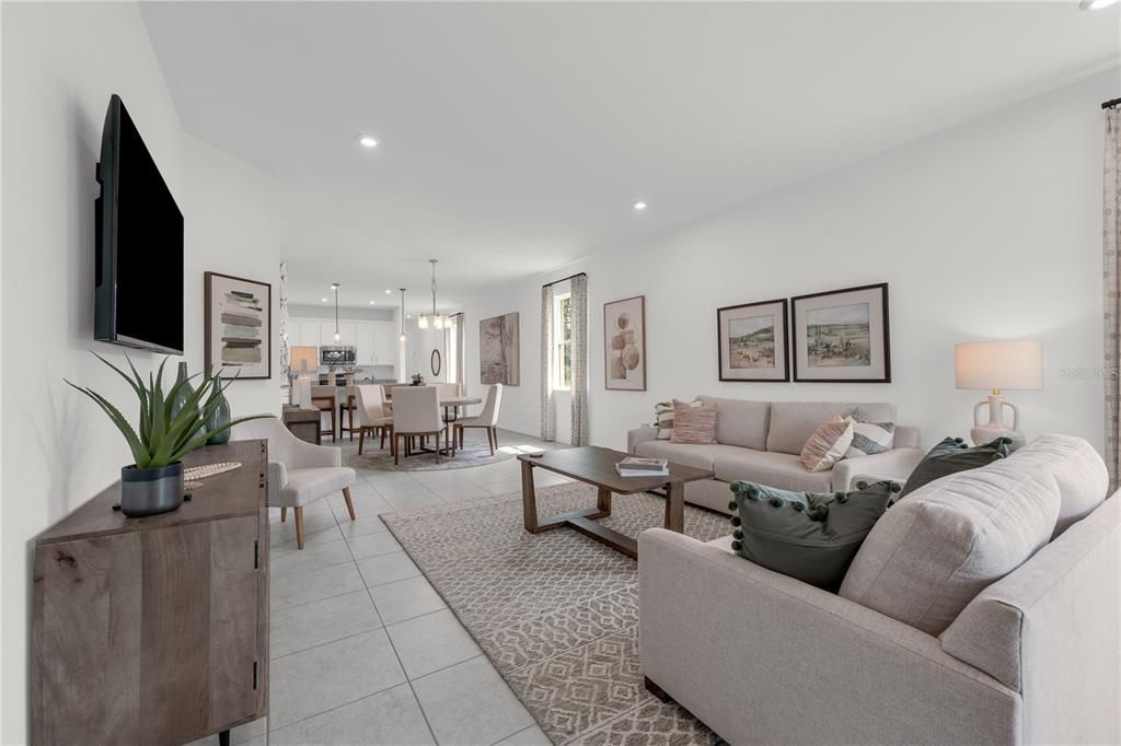 Activo con contrato: $352,990 (3 camas, 2 baños, 1604 Pies cuadrados)